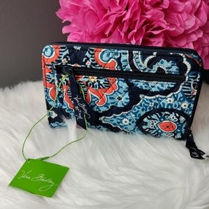 Vera Bradley Wallet